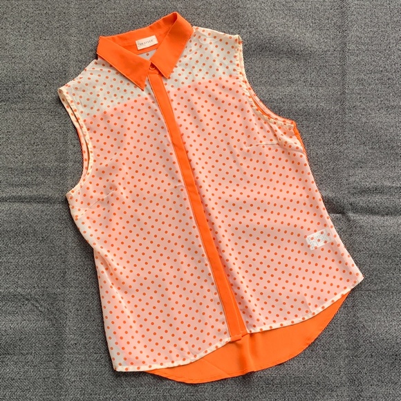 Cute Collared Button Up Print Top Bundle - Picture 7 of 17